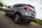 Honda HR-V 2020 года (LA)